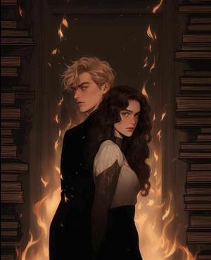 Chapter: 1 The snake in silk