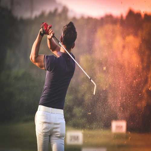 Getting into Golf: A Beginner’s Guide to Public Courses, Lessons, and Family Fun