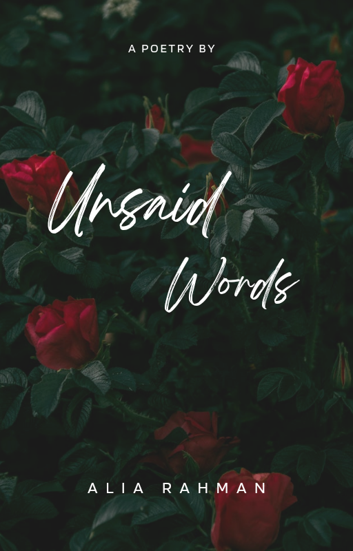 Unsaid Words
