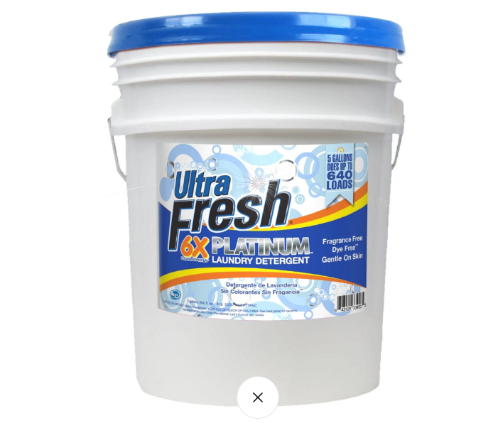 Powerful Cleaning Made Easy: Why Ultra Soap Direct’s Dishwasher Detergents Are Perfect for Pots and Pans