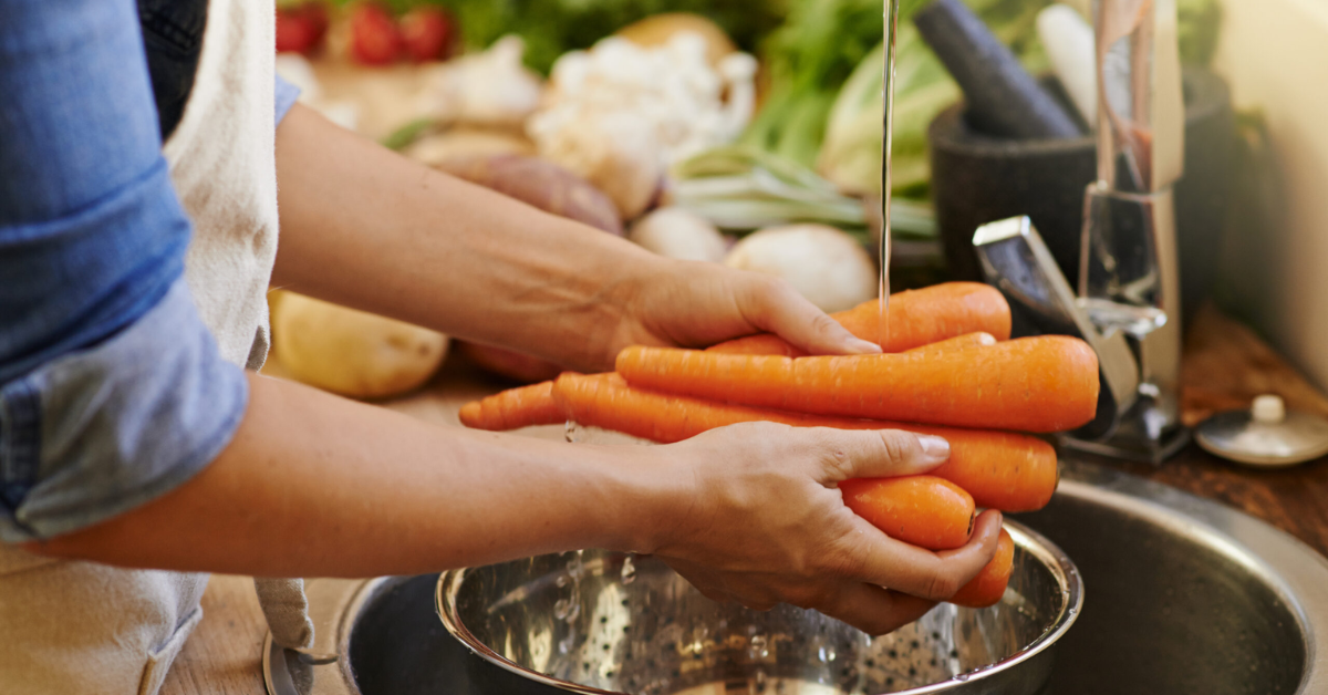 Food Hygiene Cert