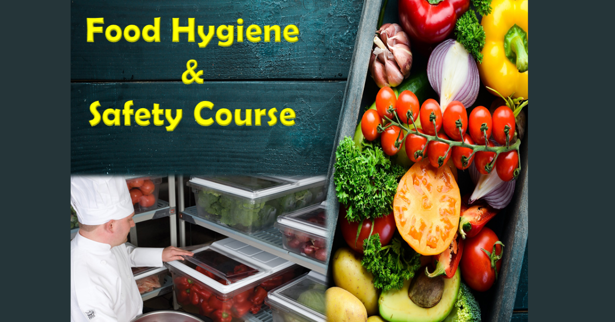 Food Safety Course