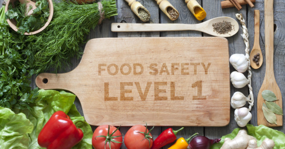 Food Safety Hygiene Course