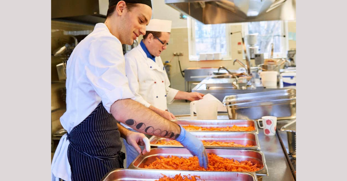 Food Safety Course Level 1