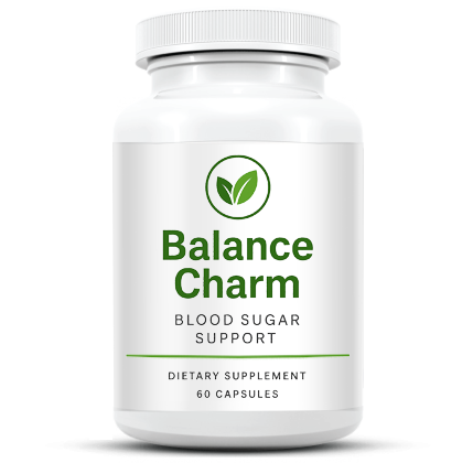 Balance Charm Blood Sugar Breakthrough – Say Goodbye to Sugar Spikes Naturally.