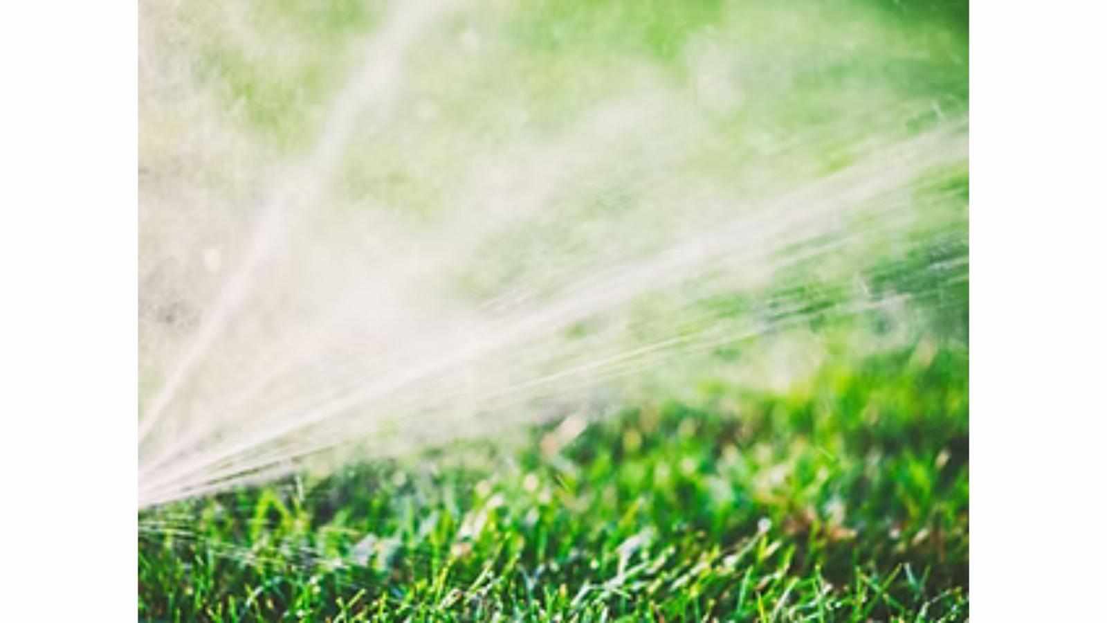 Why a Sprinkler Installation Service Is a Smart Investment for Your Landscape