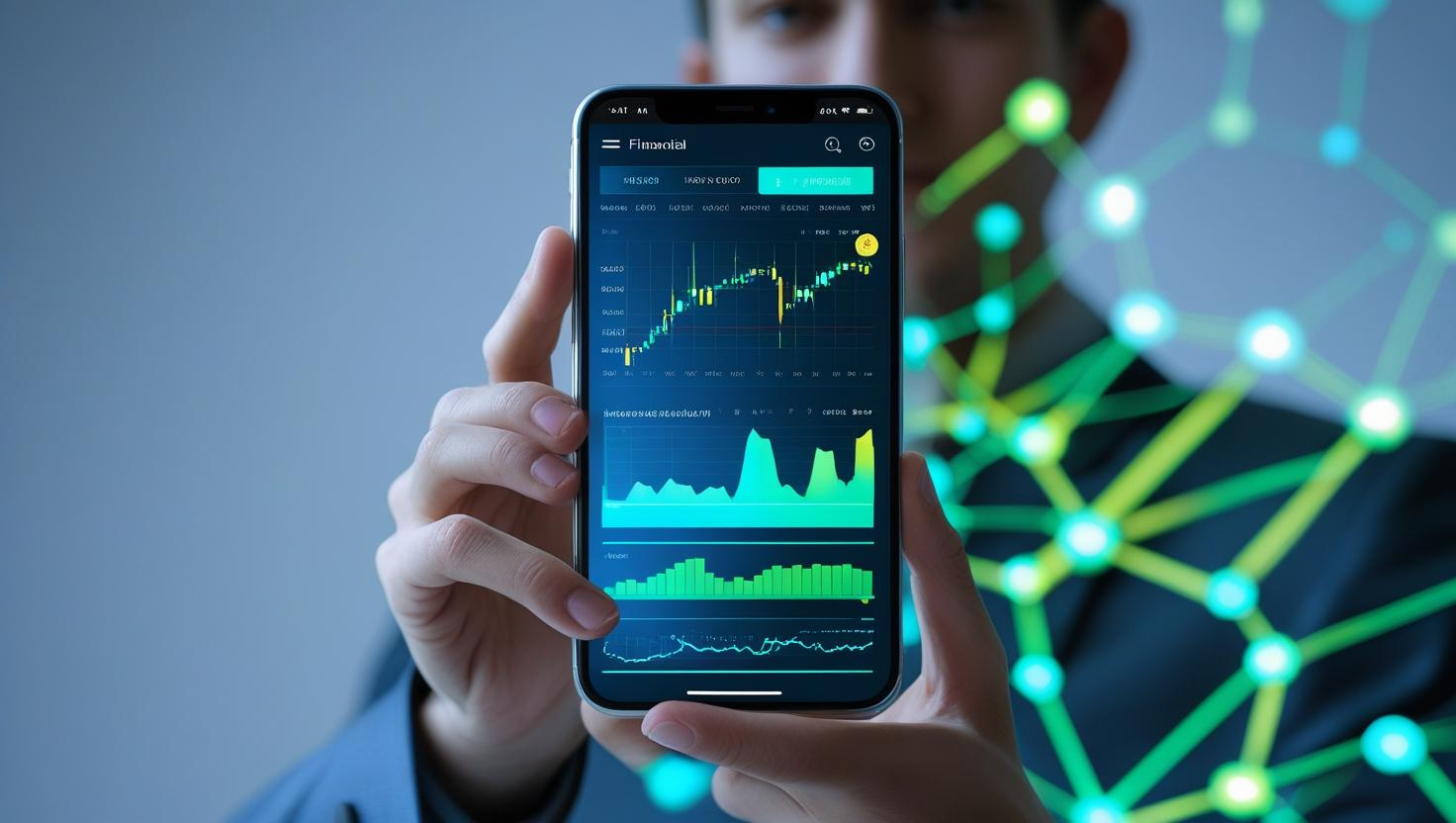 Fintech Applications 2025: How Smart Apps Are Reshaping the Future of Money