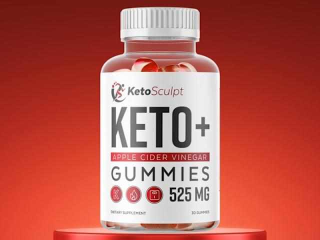 Can Keto Sculpt ACV improve digestion?