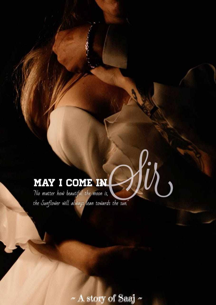 May I come in, Sir? β οΈπ₯