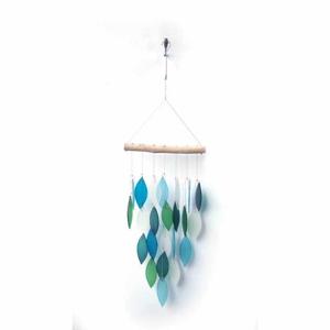 Decorative Wind Chimes and Handmade Metal Art Creations