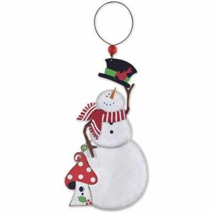 Artistic Handmade Metal Wall Ornaments to Enhance Christmas Home Décor in USA.