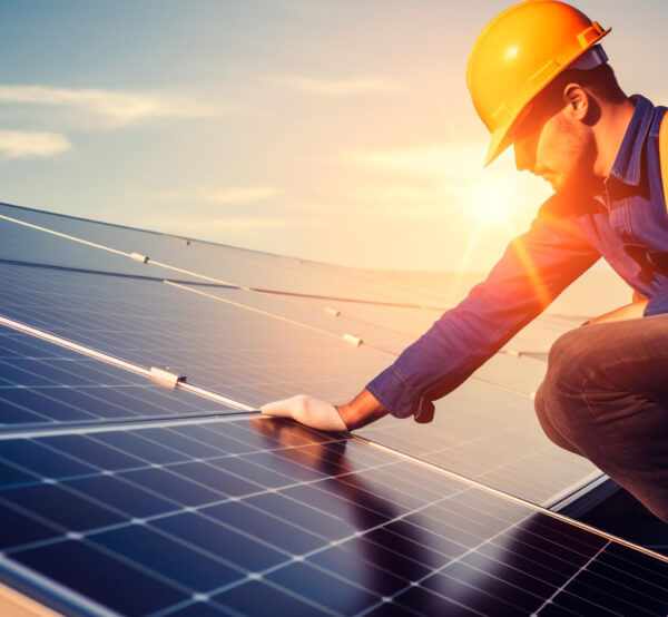 Tata Solar Panel Installers in Chhattisgarh