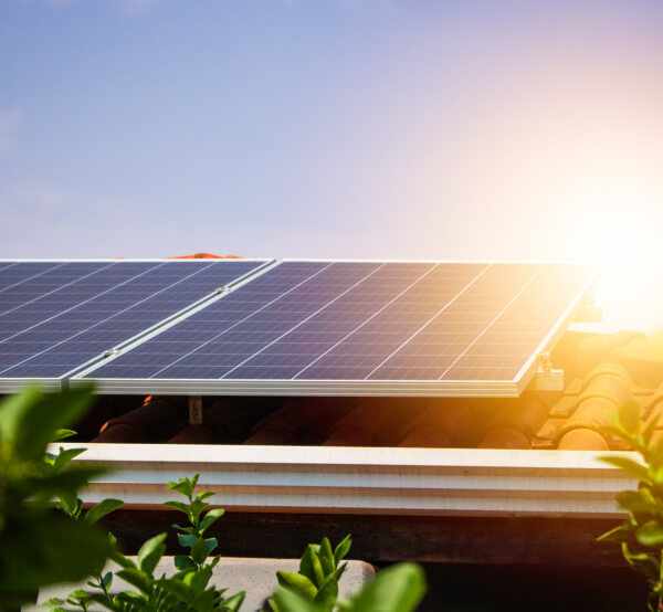 Solar Panel Installation Services in Chhattisgarh