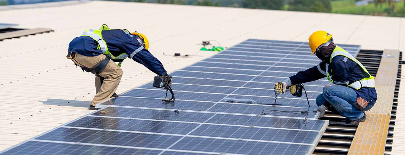 Rooftop Solar System Provider in Chhattisgarh