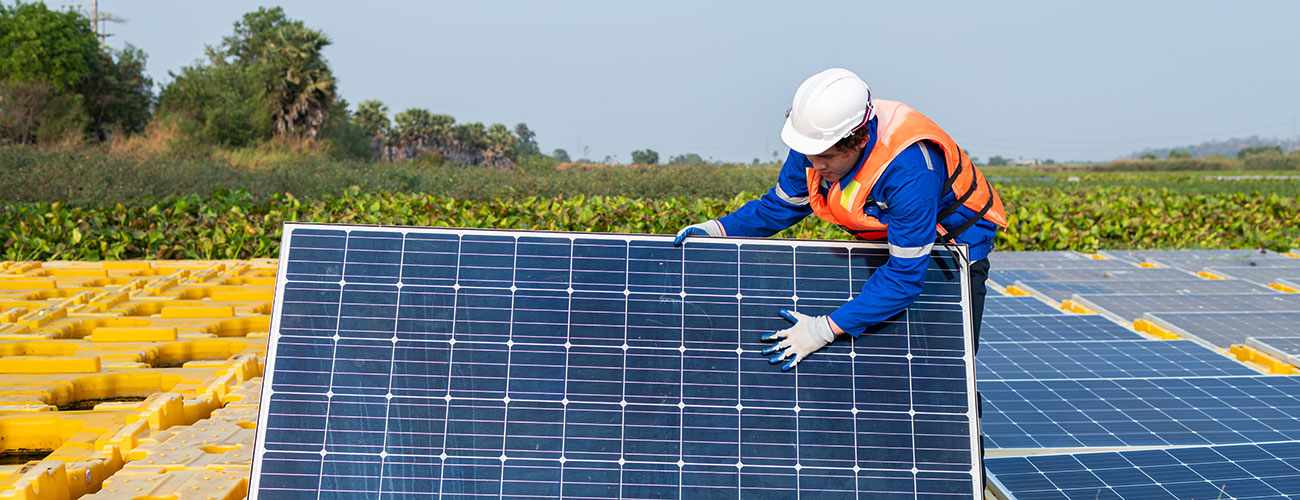 Solar Panel Installers in Chhattisgarh
