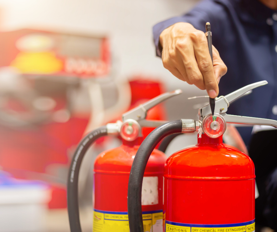 Common Issues Found During Fire Damper Testing and How to Fix Them