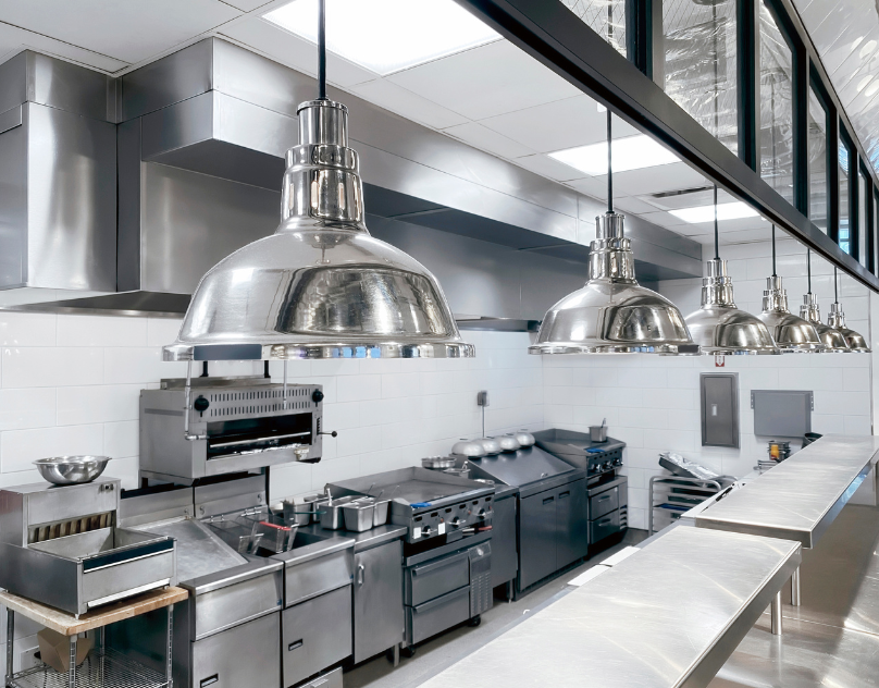 Why Kitchen Extraction Cleaning in Scotland Is Critical for Fire Safety & Compliance