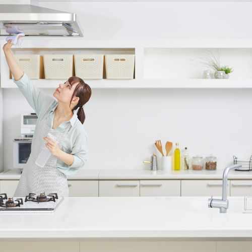 How Often Should You Schedule TR19 Kitchen Extract Cleaning?