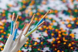 What Makes a Rubber Cable Supplier Reliable for Long-Term Partnerships?