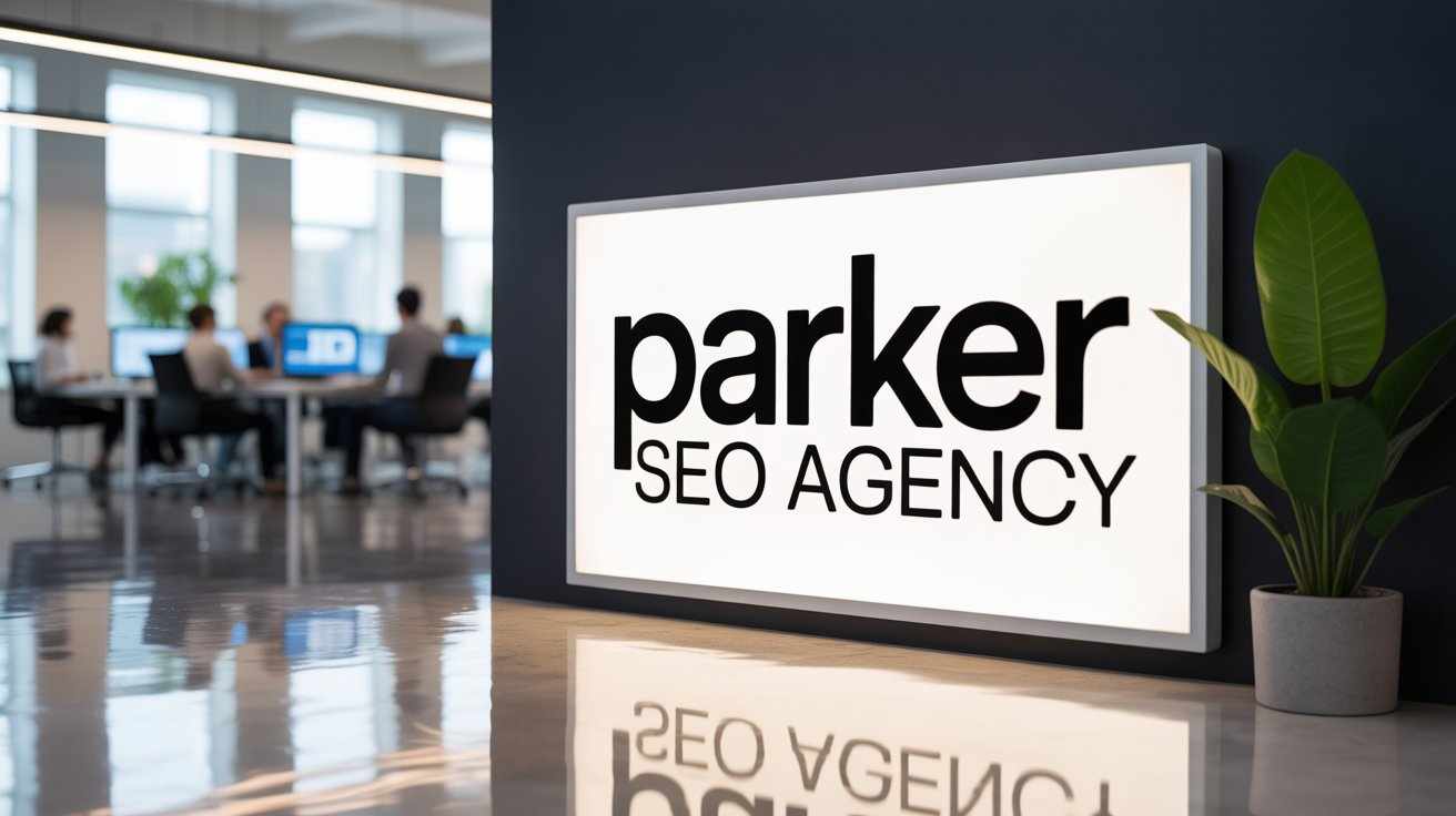 Dominate Search Rankings with Parker SEO Agency's Expert Services