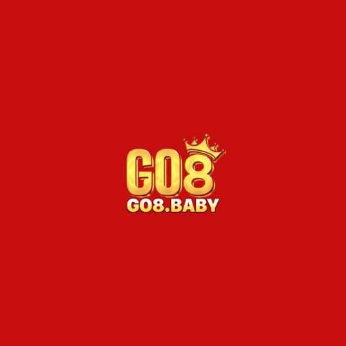 GO8 | LINK ĐĂNG KÝ GO8.COM CHÍNH THỨC MỚI NHẤT TẶNG 88K
