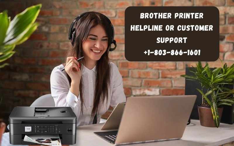 Get in Touch with us at Brother USA | Contact Us