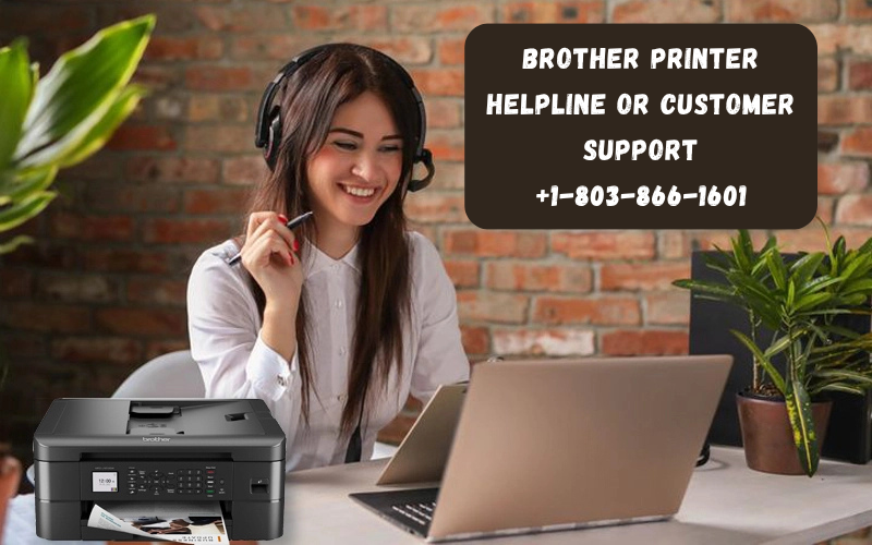 Complete List Brother Printer Customer Care Helpline – All Phone Numbers You Need