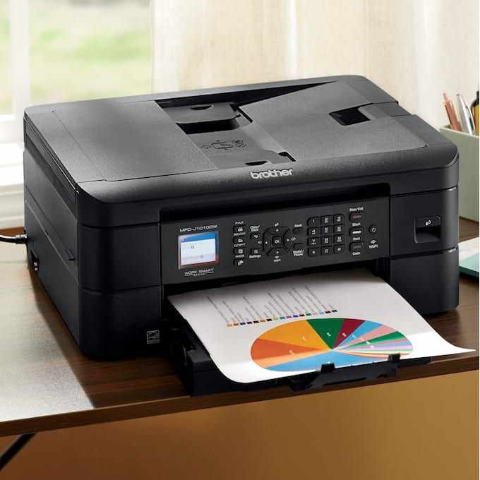 Brother Printer Offline? Easy Fixes to Get It Online Fast