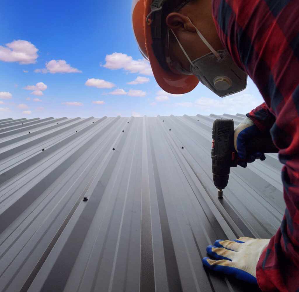 Protect Your Home with Metal Roofing Panels and Emergency Roof Repair in Buda, TX