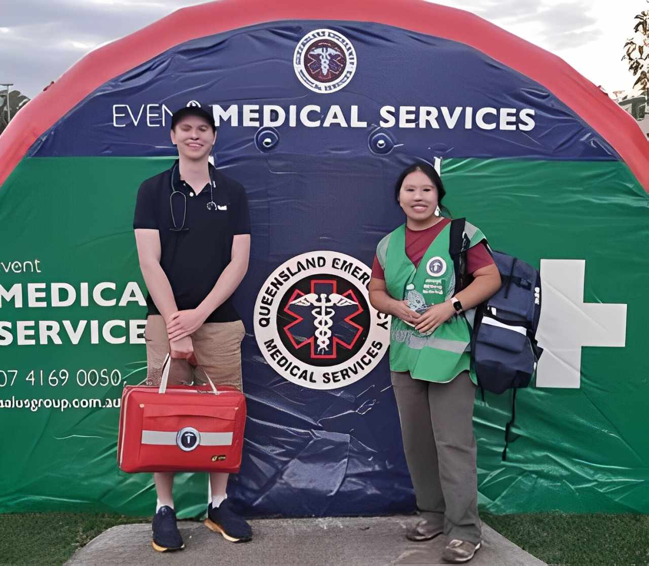 How Medical Teams Prepare for Brisbane’s Sporting Events