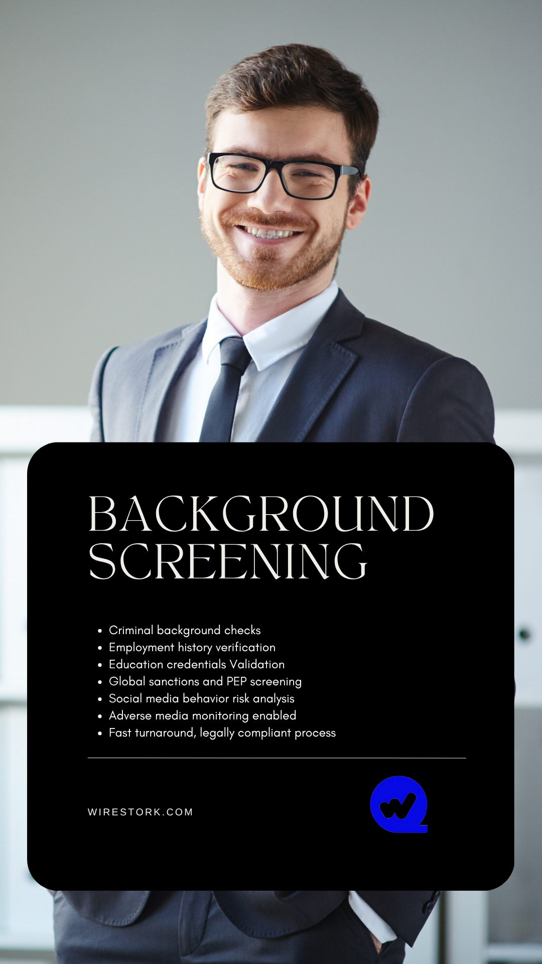 GCC Background Checks