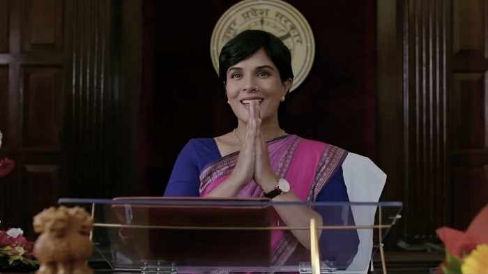 TOP 10 Indian Comedy Movies in 2025