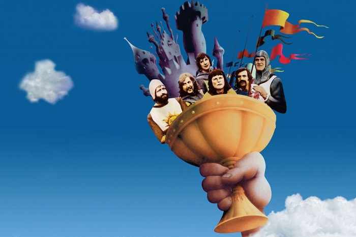 20 Funniest British Comedy Movies