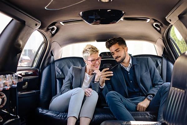 Reliable Hampton VA Car Service – Your Ride, Your Comfort, Your Style