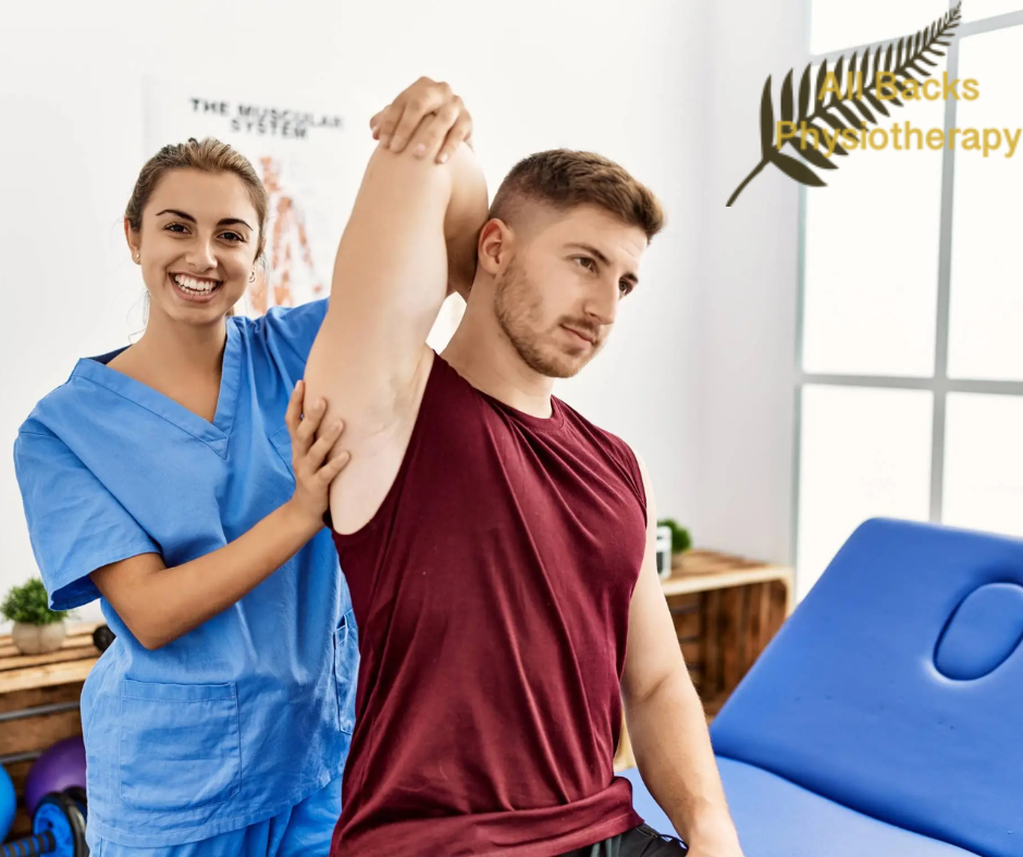 Where Residents Choose Physiotherapy Services in Hertfordshire