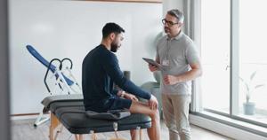 Benefits of Physiotherapy for Chronic Pain in Hertfordshire