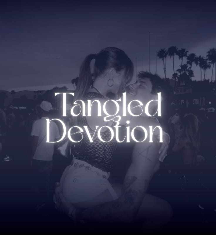 Tangled Devotion