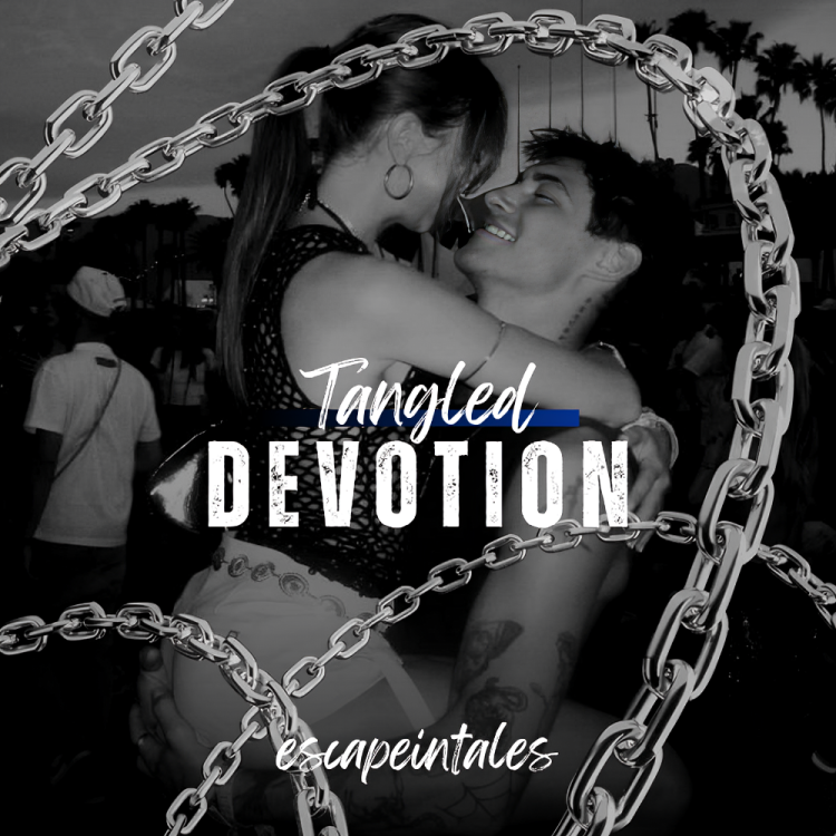 Tangled Devotion