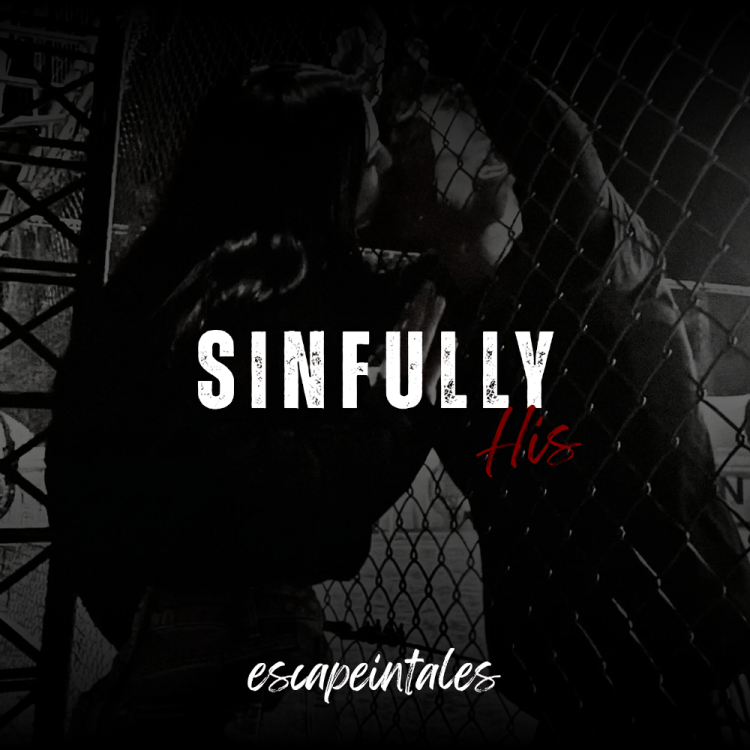 𝐒𝐢𝐧𝐟𝐮𝐥𝐥𝐲 𝐇𝐢𝐬 | 𝟏𝟖+