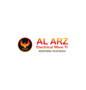 Alarzelectrical logo