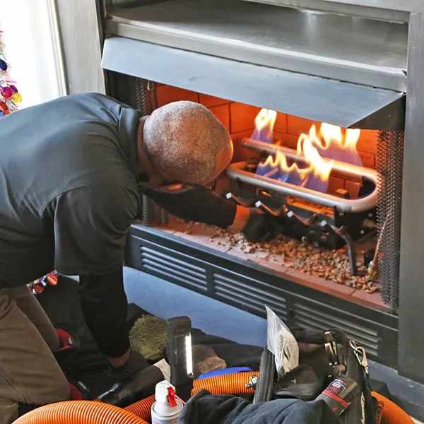 Ensure Fireplace Safety with Proper Repairs and Chimney Cleaning