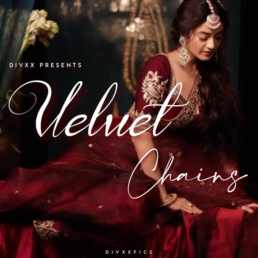 Velvet Chains
