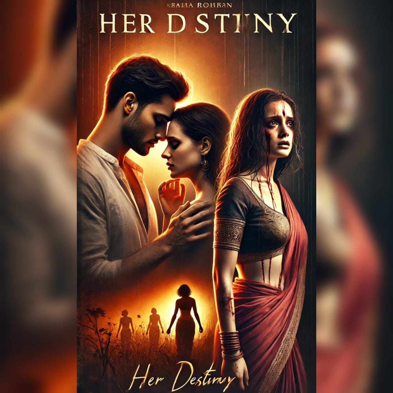 Her Destiny