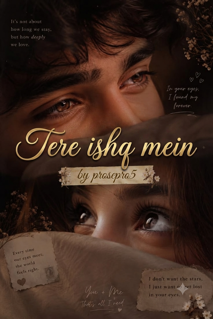 Tere Ishq Mein