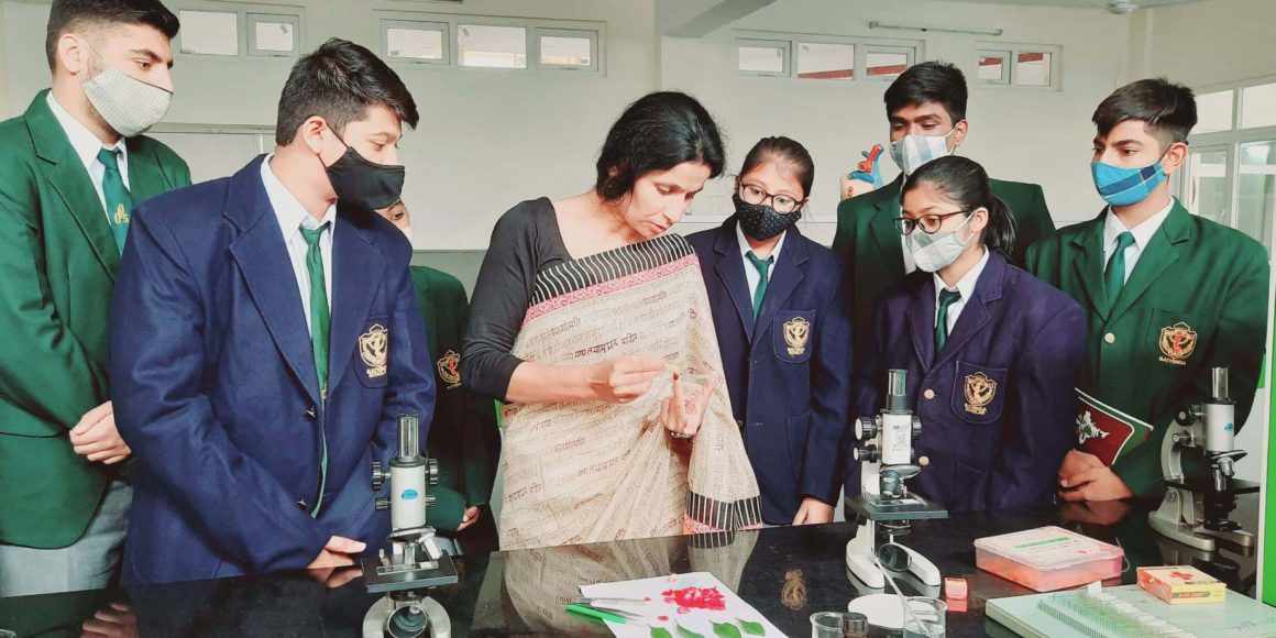 Detailed Guide on Selecting the Correct CBSE School