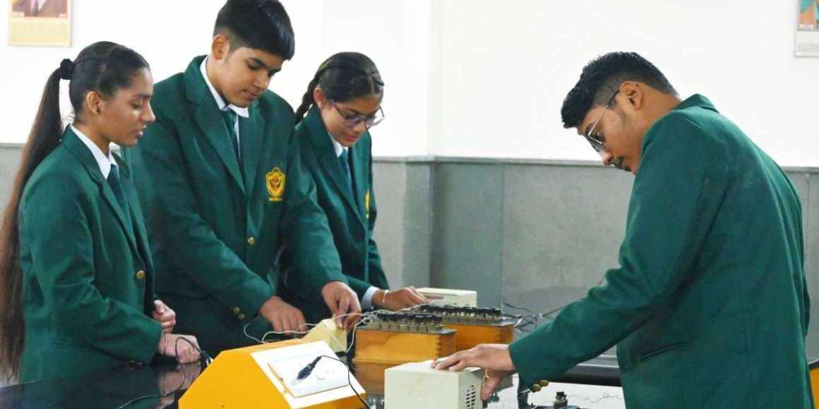 A Full Guide to Quality Education and Holistic Development at the Best CBSE Schools in Bathinda