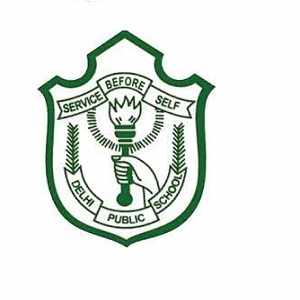 Delhi Public School Bathinda logo