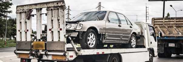 Cash for Scrap with Leading Truck & Van Wreckers Auckland