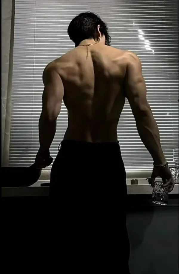 Nasty Adulthood 🔞 (ongoing)