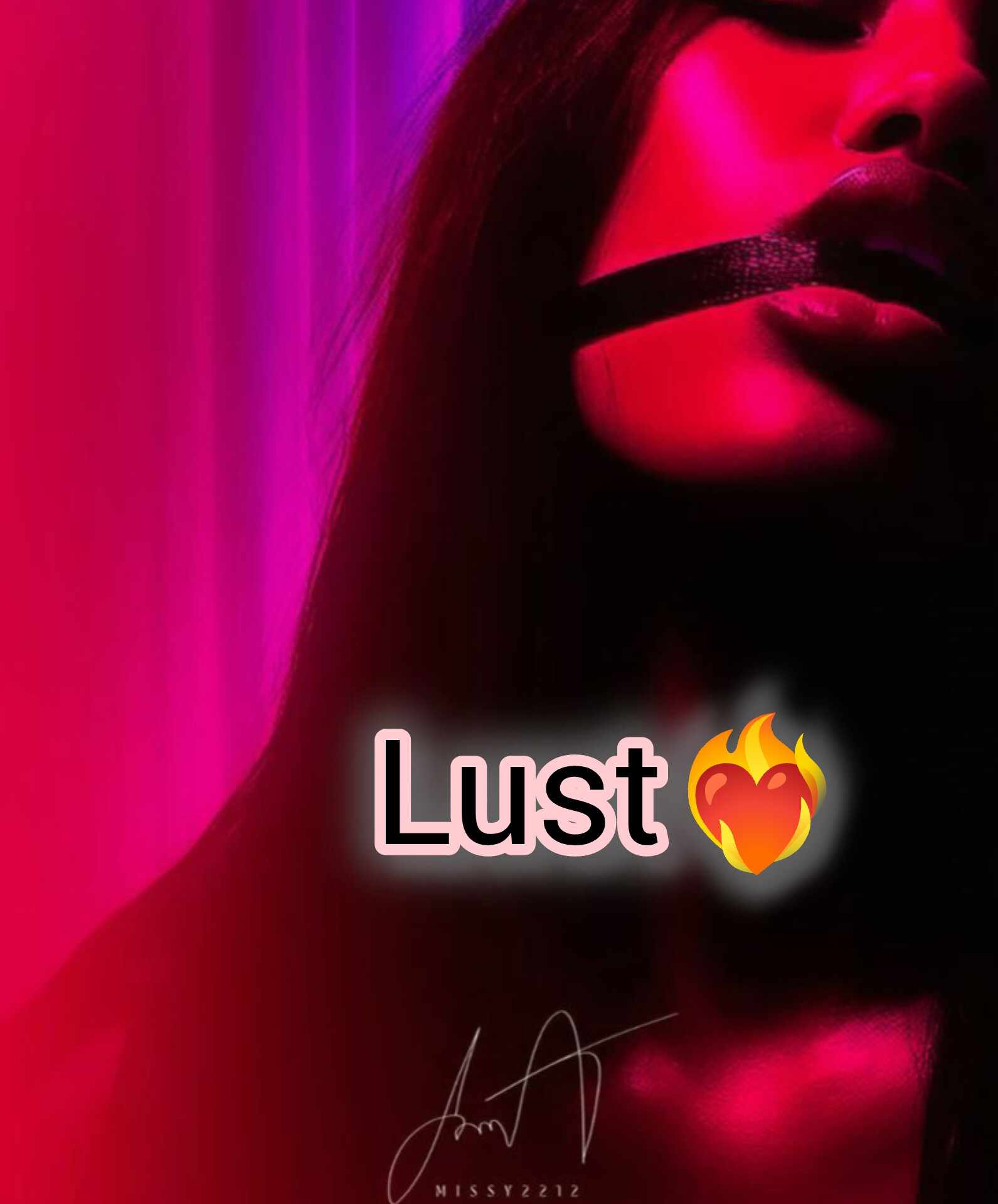 Lust⚠️|18+|